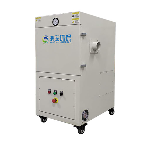 HXG系列  柜式型工業吸塵器